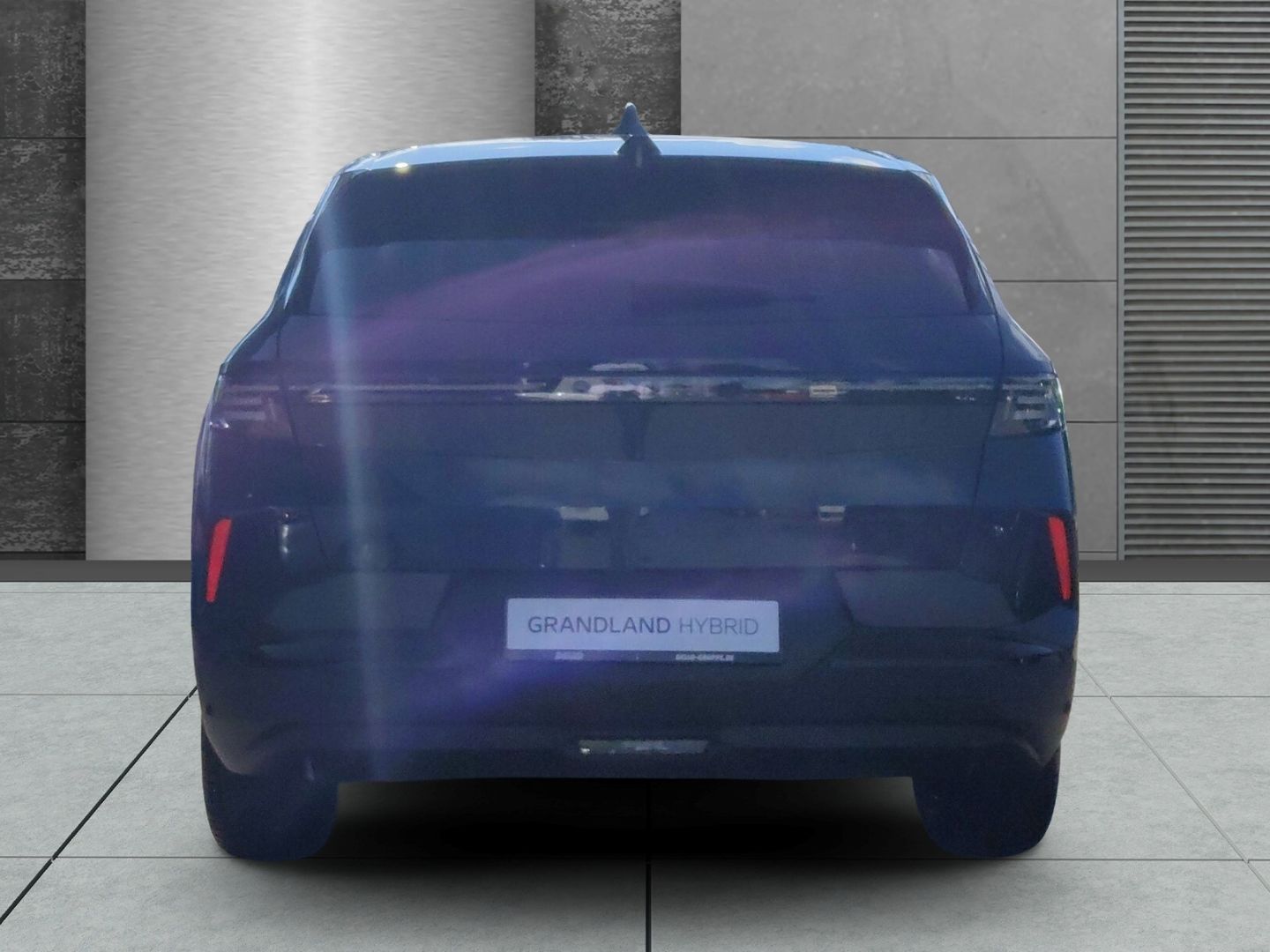 Opel Grandland (X) - Bild 6