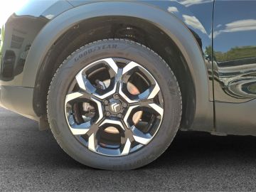 Citroën C5 Aircross Max 1.2 PT130 °LED°Navi°Kamera°SHZ°