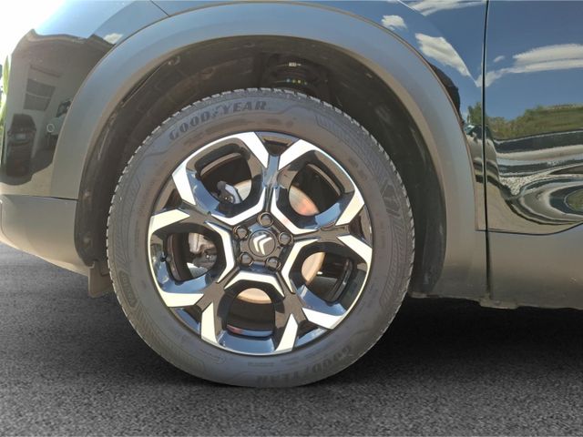 Citroën C5 Aircross Max 1.2 PT130 °LED°Navi°Kamera°SHZ°