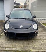 Volkswagen - VW Beetle - gebrauchte VW Beetle aus dem Jahr 2010