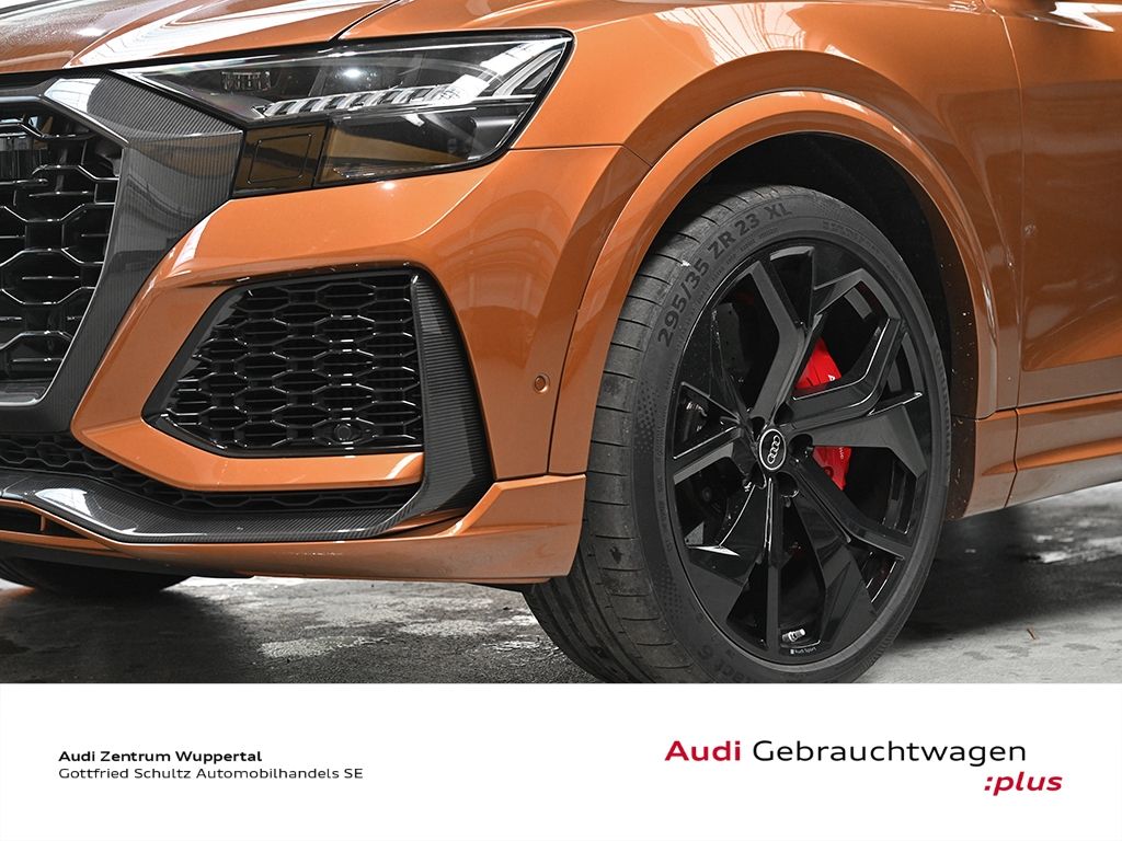 Audi RSQ8 - Bild 7