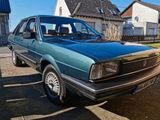 Volkswagen VW Santana 1.8 GX - Volkswagen Santana