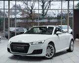 Audi TT 2.0 TFSI *2.H *18 *Virtual *PDC *Alcantara - Audi Gebrauchtwagen in Mülheim (Ruhr)