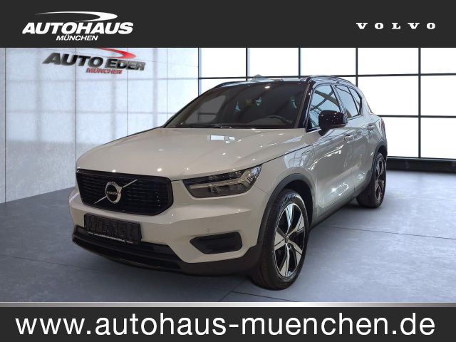 Volvo XC 40 R Design Recharge Plug-In Hybrid 2WD