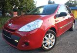 Renault Clio 1.2*Klimaanlage*YAHOO!*Freisprechanlage* - Renault Clio: F1