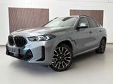 BMW X6 X Drive/ M Sport Pro/Pano/ 22 Zoll/ - gebrauchte BMW X6 aus dem Jahr 2024