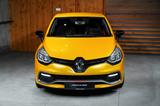 Renault Clio IV Renault Sport Trophy - Renault Clio: Sport