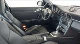 Porsche 911 Carrera 4 S Coupe Leder Navi PDC SSD 19 `` - Porsche 997: 911 4s
