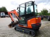 Kubota Minibagger KX027 - 4 - Angebote
