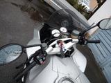 BMW K1200R Sport - BMW K1200R SPORT