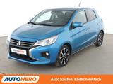 Mitsubishi Space Star 1.2 Top Aut*TEMPO*CAM*KLIMA*GARANTIE* - Mitsubishi Space Star in Bochum