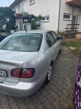 Nissan Primera 1.8 Elegance Elegance - gebrauchte Nissan Primera aus dem Jahr 1999