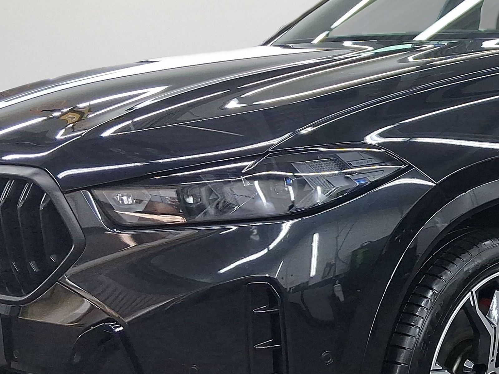 BMW X6 - Bild 5