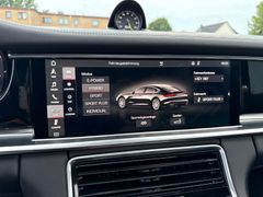 Porsche Panamera - Vorschau 12