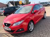 Seat Ibiza SC Copa *HU/AU NEU*KLIMA*SHZ*TEMPOMAT* - Seat Ibiza: Copa