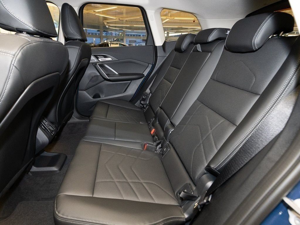 BMW X1 - Bild 13