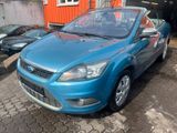 Ford Focus Cabrio Titanium 2,0 TDCI - Ford Focus mit Diesel-Antrieb: Cabrio