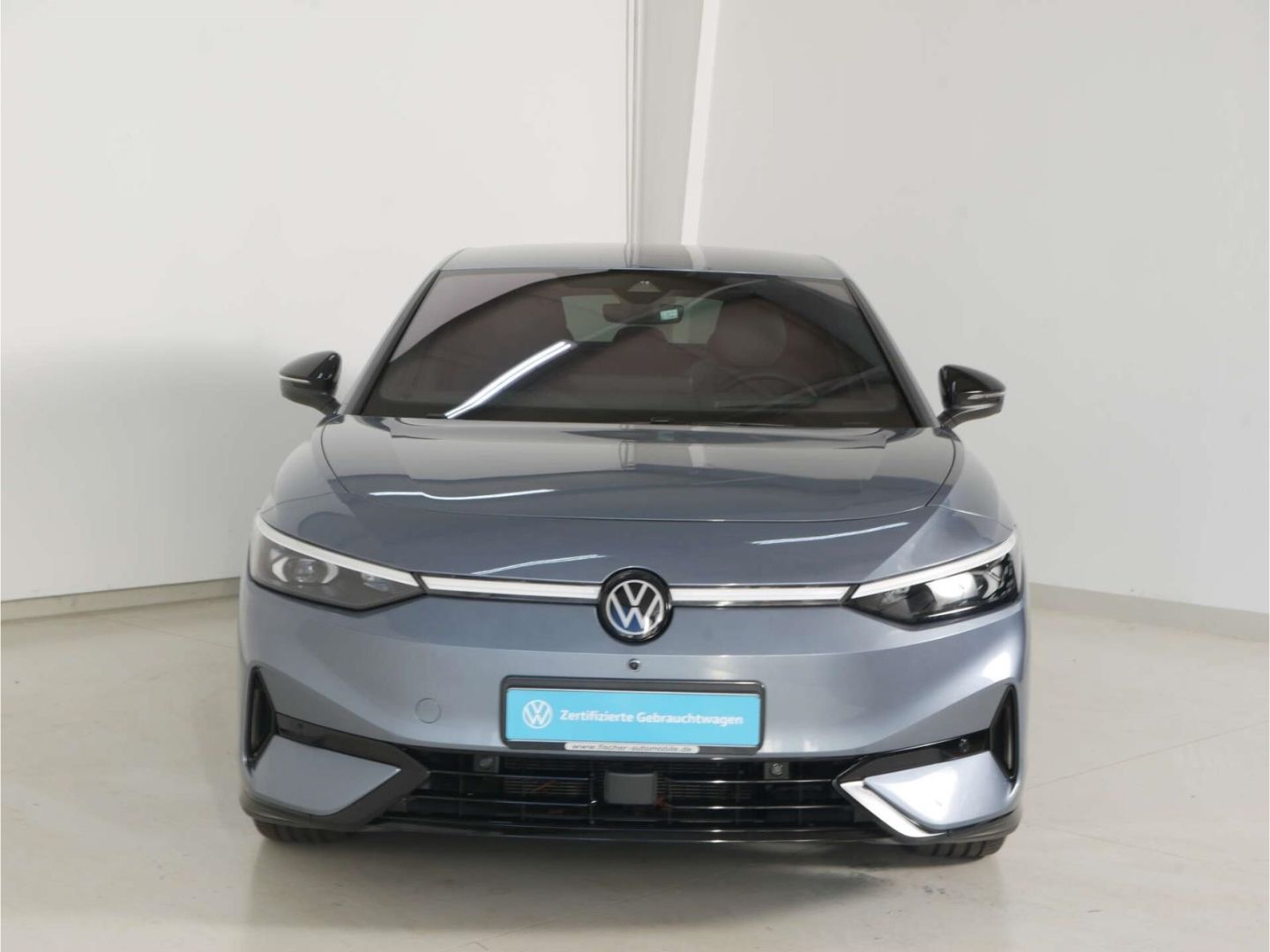 Volkswagen ID.7 Pro 77kWh NAV Matrix AHK Wärmepumpe 20'' foto 3
