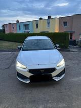 Cupra Verkauf bis spätestens 09.10.2025 - Cupra Leon von privat