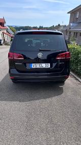 Volkswagen Sharan 2.0 TDI SCR 135kW DSG BMT Highline Hi... - Volkswagen Sharan mit Diesel-Antrieb