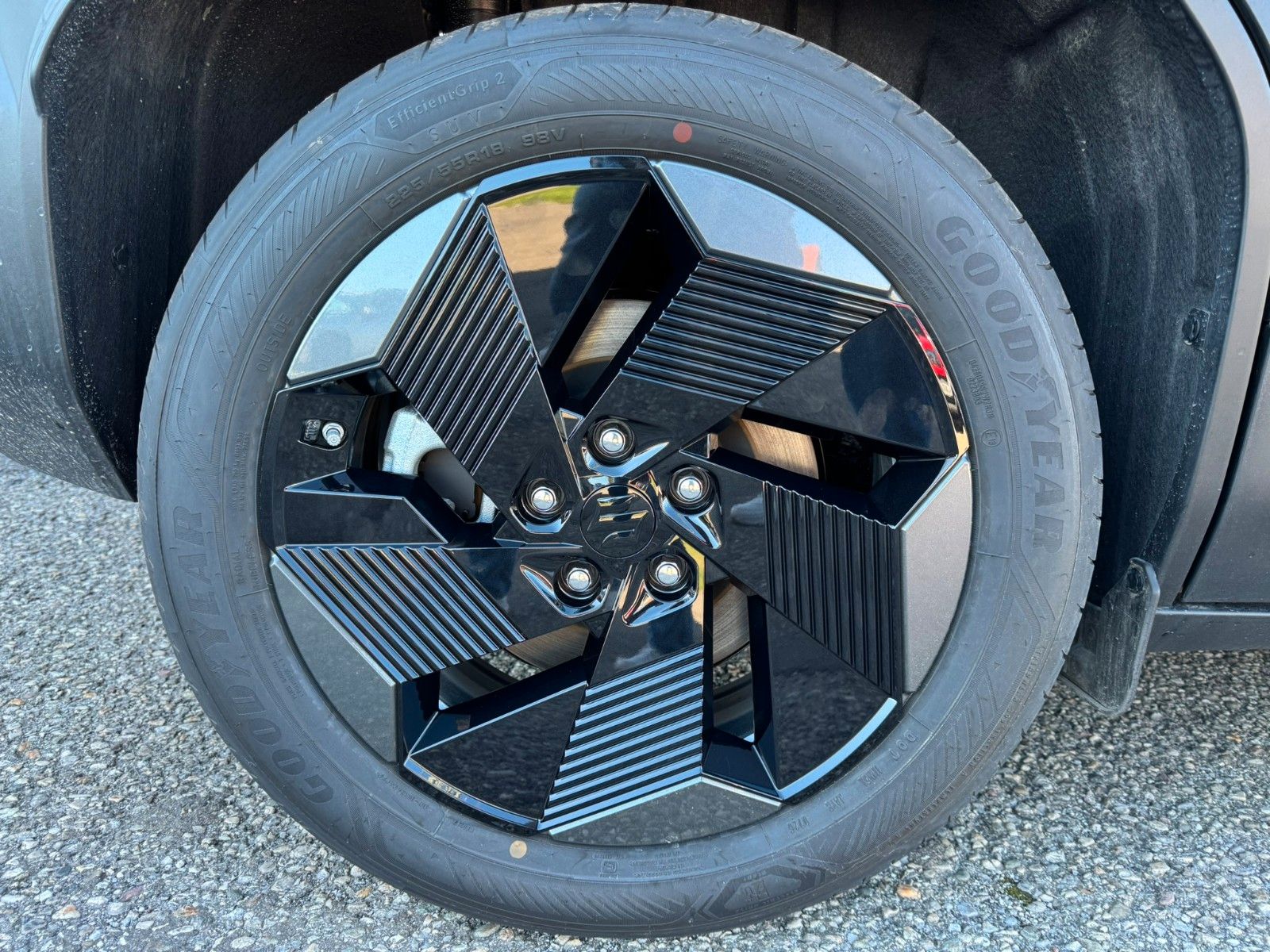 Suzuki e Vitara - Bild 5