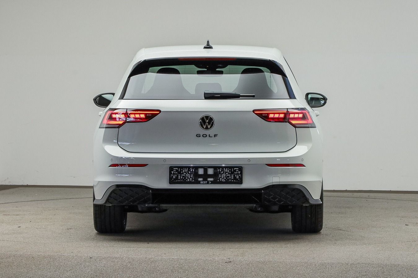 Volkswagen Golf - Bild 5