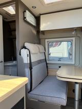 LMC InnoVan 540 - LMC Diesel Kastenwagen