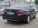 BMW 530i 5 Limousine +STEUERKETTE NEU+NAVI+SHZ+KLIMA - BMW mit Benzin-Antrieb: Steuer
