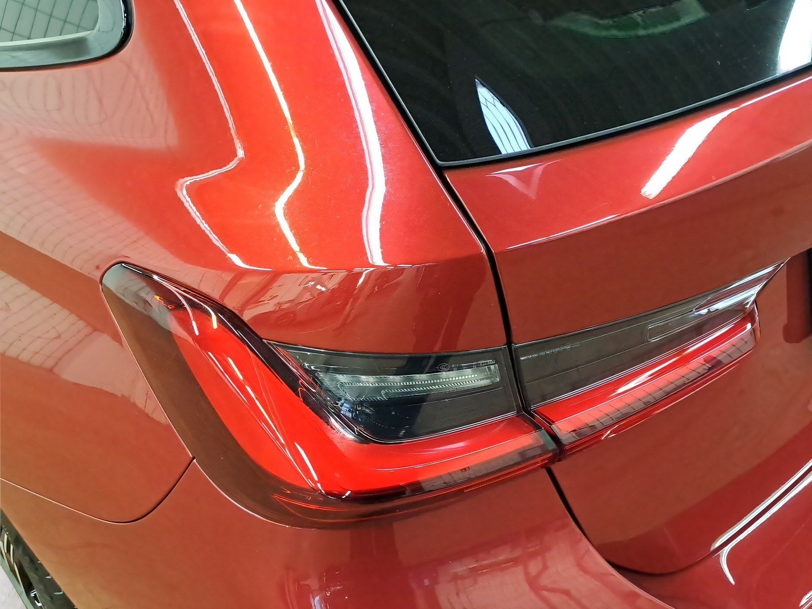 BMW 320 - Bild 14