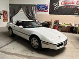 Corvette C4 Cabrio *TÜV + Garantie* - Corvette C4: Cabrio