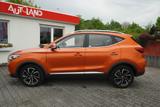 MG ZS 1.0 T-GDI Luxury LED Navi Sitzheizung Pano 36 - MG ZS aus 2022