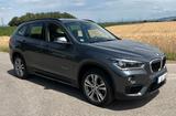BMW X1 xDrive20i Sport Line Steptronic Sport Line