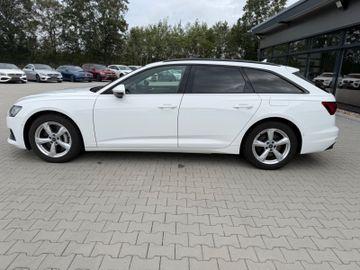 Audi A6 - 2