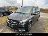 Mercedes-Benz V300d AMG-Line - Mercedes-Benz V 220: Schiebedach