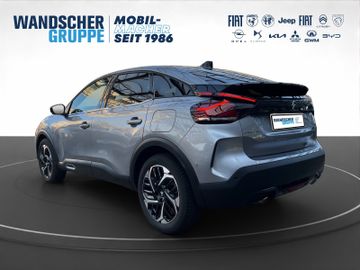 Citroën C4 Shine PT 130 EAT 8 Navi+SHZ+HUD+RFK+LM