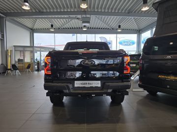 Bild 4 Ford Ranger Raptor e-4WD Doka 2.0 B & O Navi Leder Di
