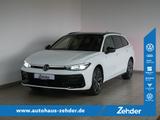 Volkswagen Passat Variant R-Line 2.0 TDI DSG AHK+Standheizu
