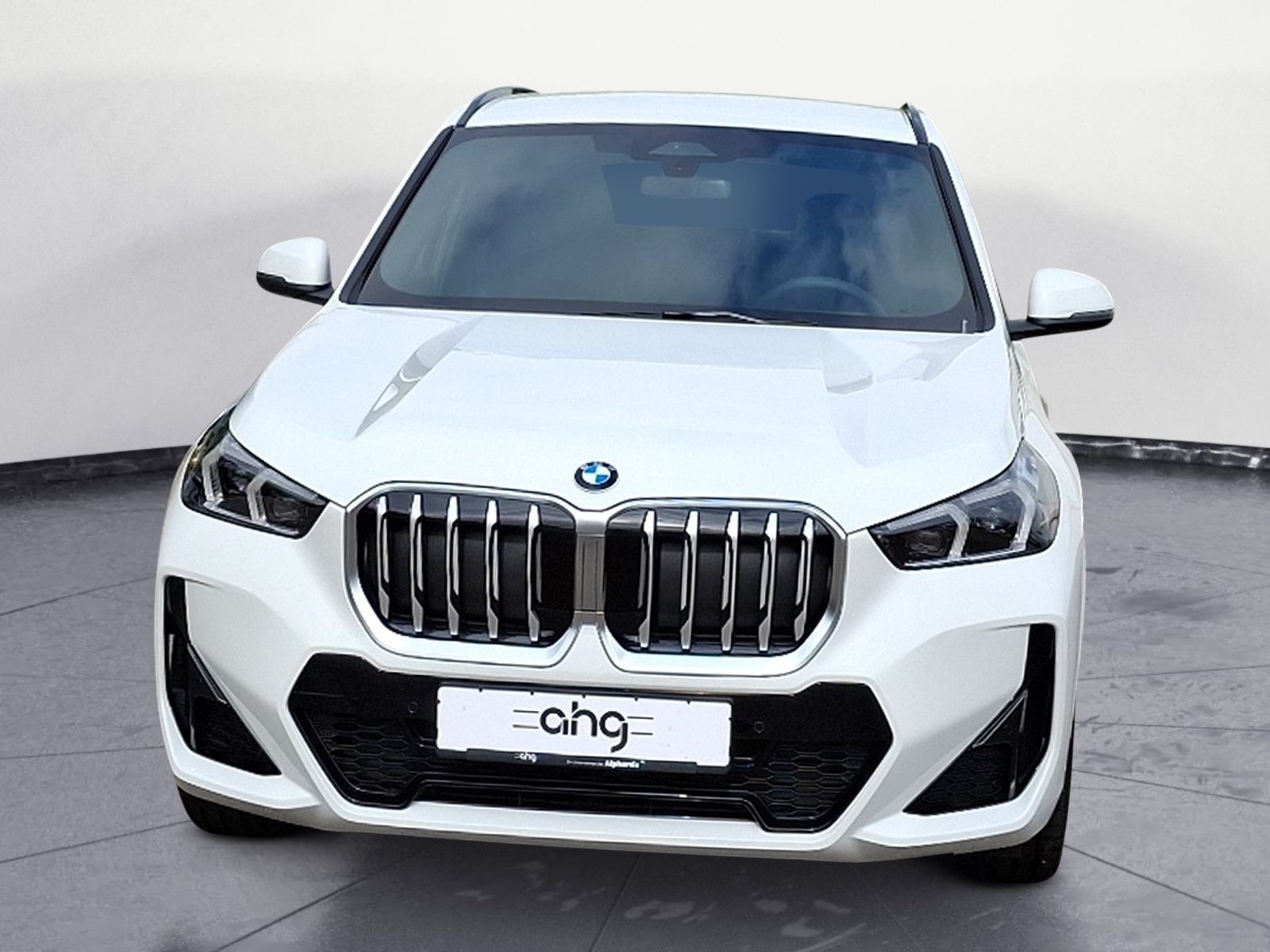 BMW X1 - Bild 7