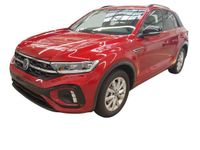 Volkswagen T-Roc - Vorschau Bild 2