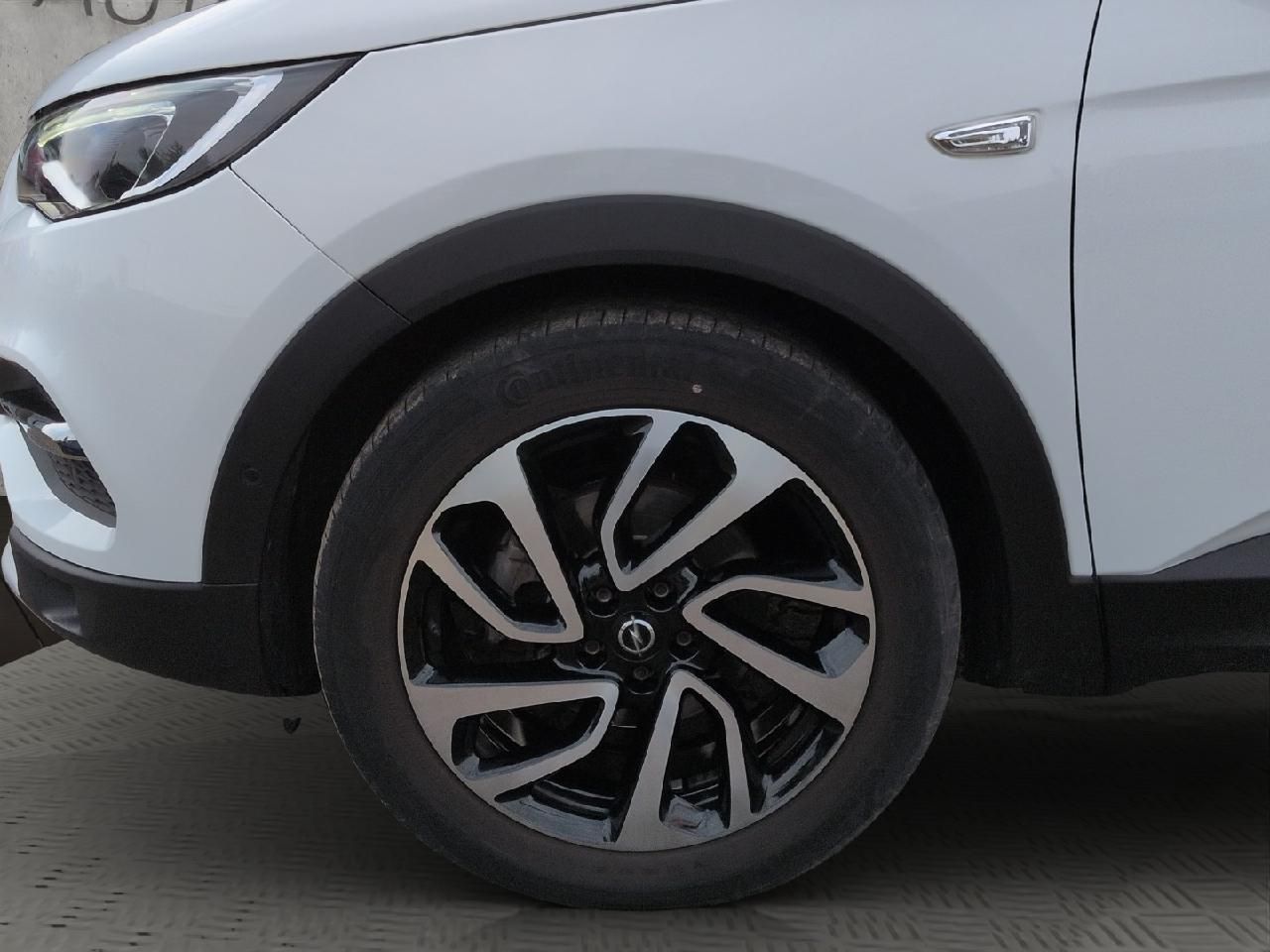 Fahrzeugabbildung Opel Grandland 1.2T Ultimate