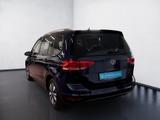 Volkswagen Touran 1.5 TSI Comfortline DSG Navi ACC AHK RFK - Volkswagen Touran Jahreswagen