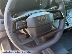 Fiat Doblo 1.5 BlueHDi L2 130PS AT8