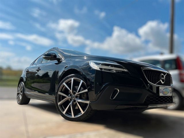 Volvo V40 Cross Country V40 Cross Country T3 Gea