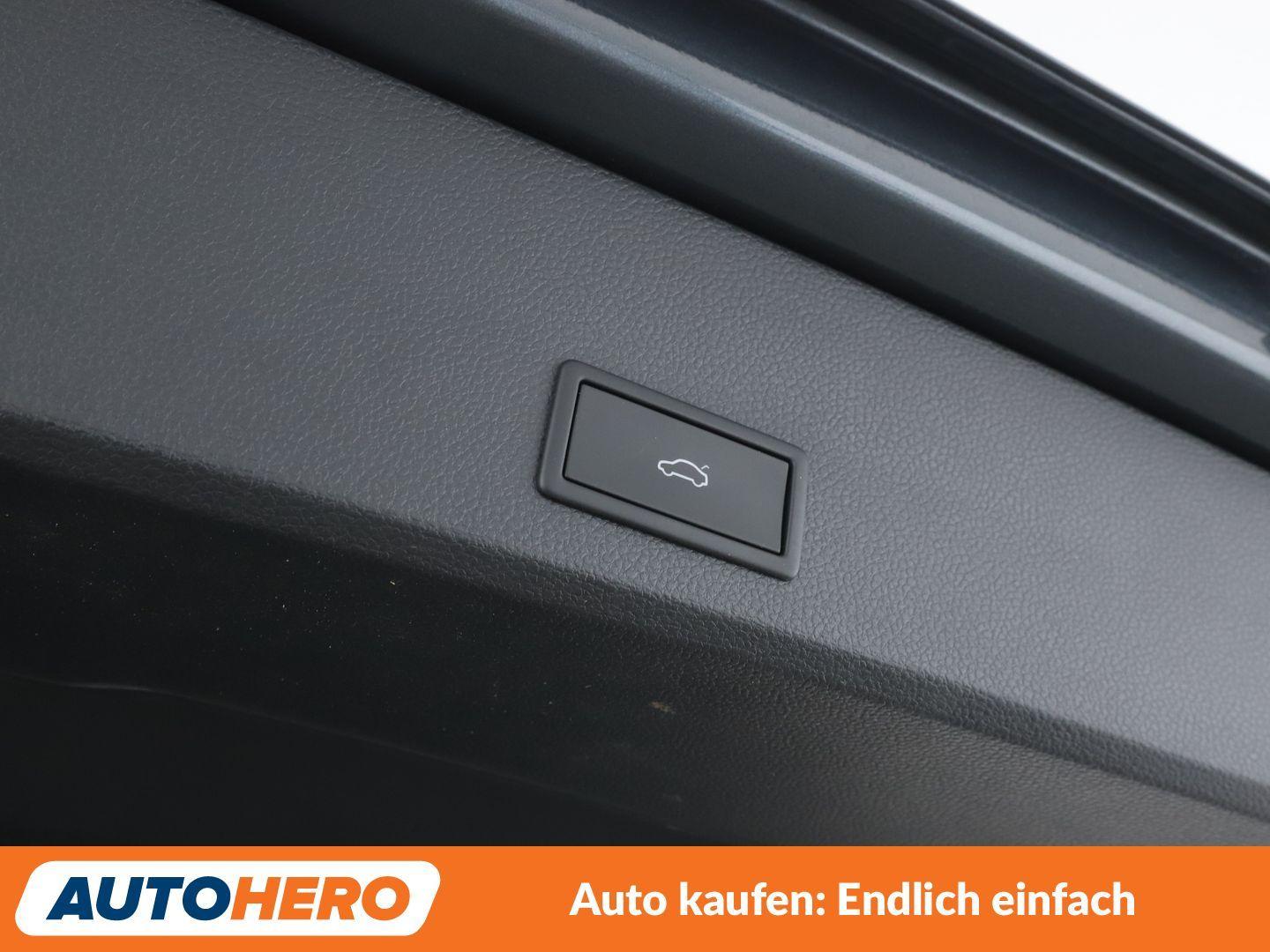 Cupra Ateca 2.0 TSI 4Drive Aut.*NAVI*VC*LED*ACC*CAM*
