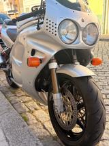 Honda cbr 900 rr 1992 - HONDA CB 900