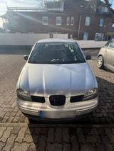 Seat SEAT Arosa / EZ 2002 / HU 07/26 - Seat Arosa aus 2002