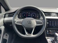 Volkswagen Passat Variant - Vorschau Bild 10