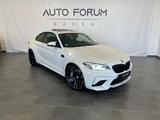 BMW M2 Coupe Competition*Hifi*LED*Spur*ACC*SD* - gebrauchte BMW M2 aus dem Jahr 2020
