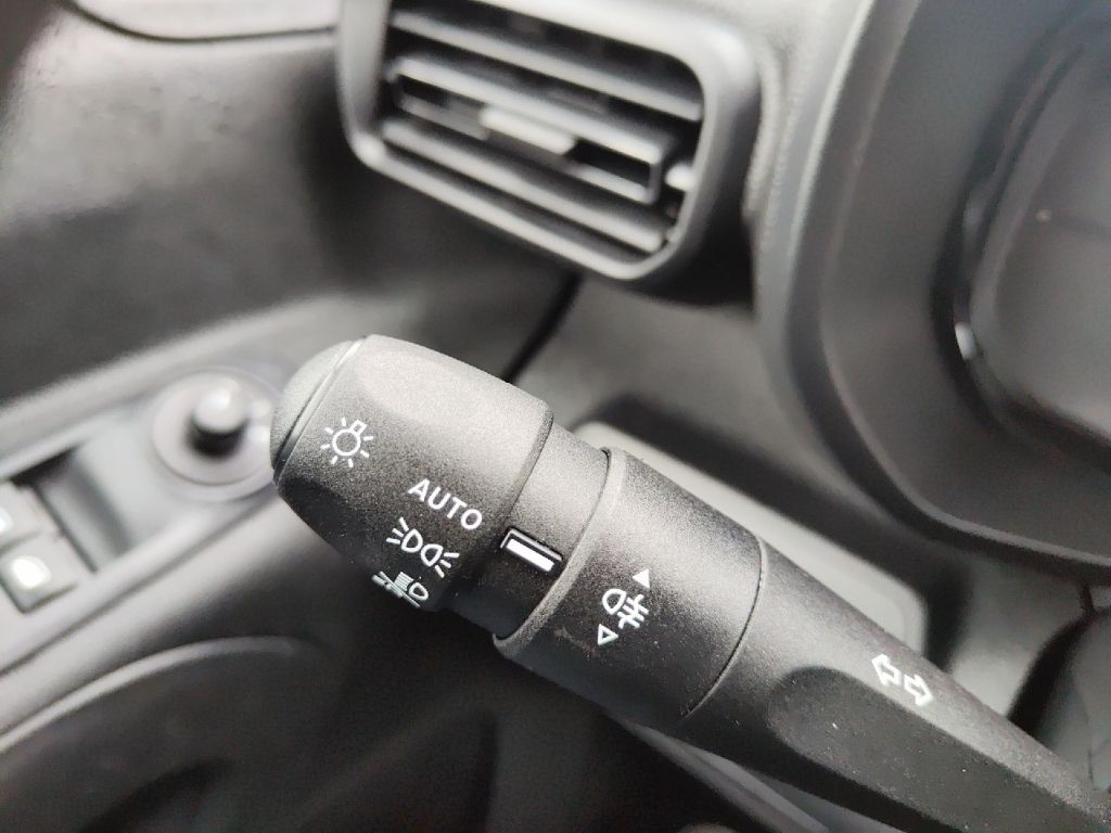 Opel Combo - Bild 20