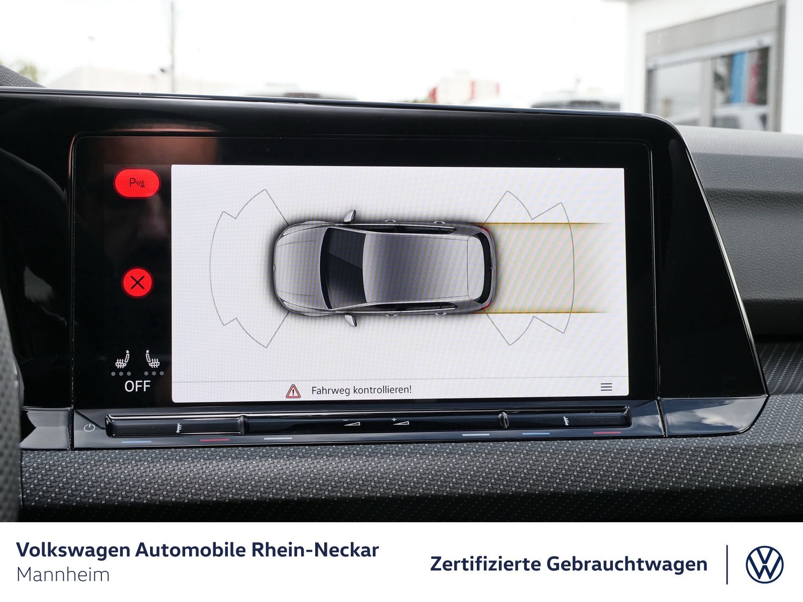 Volkswagen Golf - Bild 19